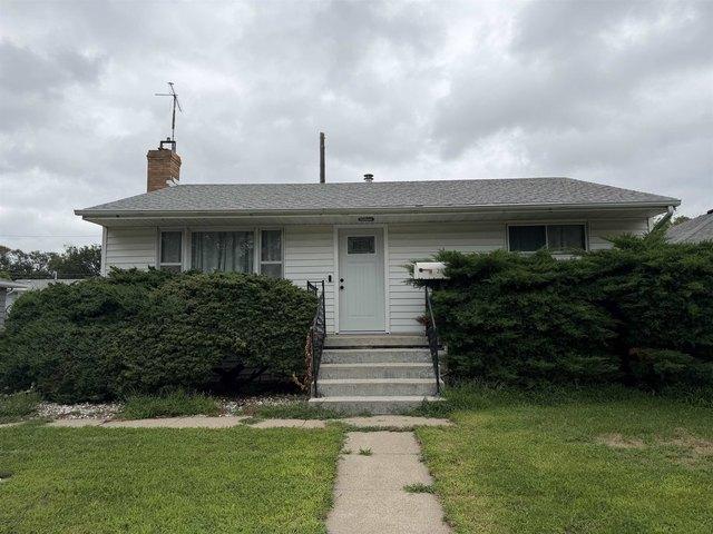 House for sale in Nebraska