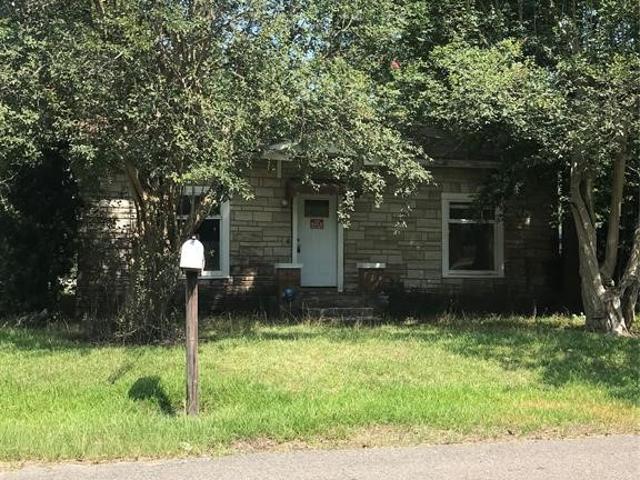 House for sale in Silsbee, Texas