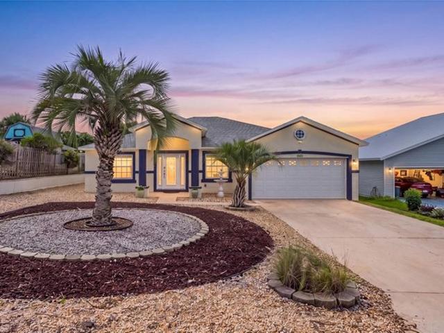 House for sale in Flagler Beach, Florida