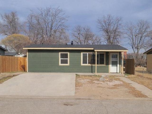 House for sale in Colorado