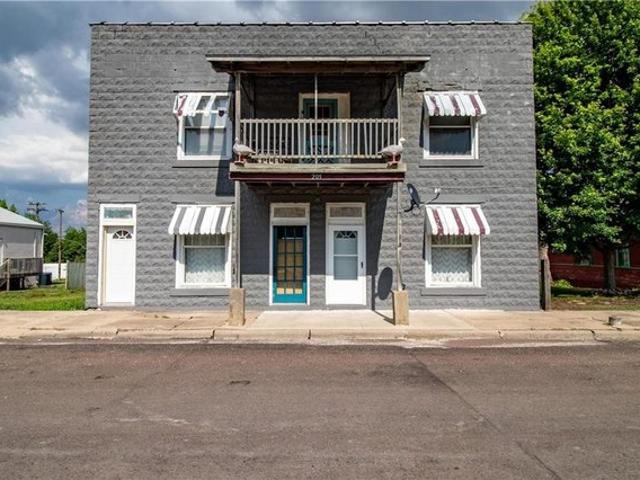 House for sale in Holt, Missouri