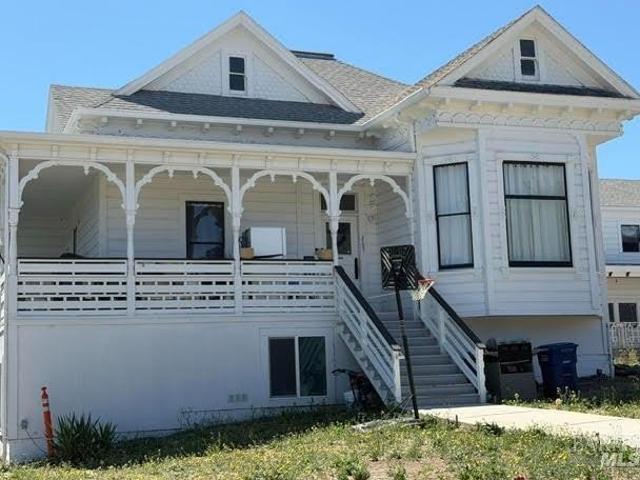 House for sale in Solano, California