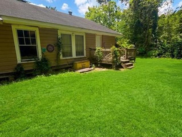 House for sale in Silsbee, Texas