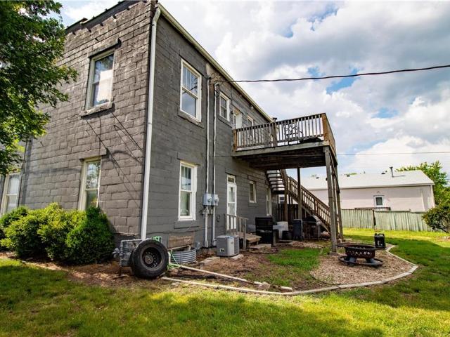 House for sale in Holt, Missouri