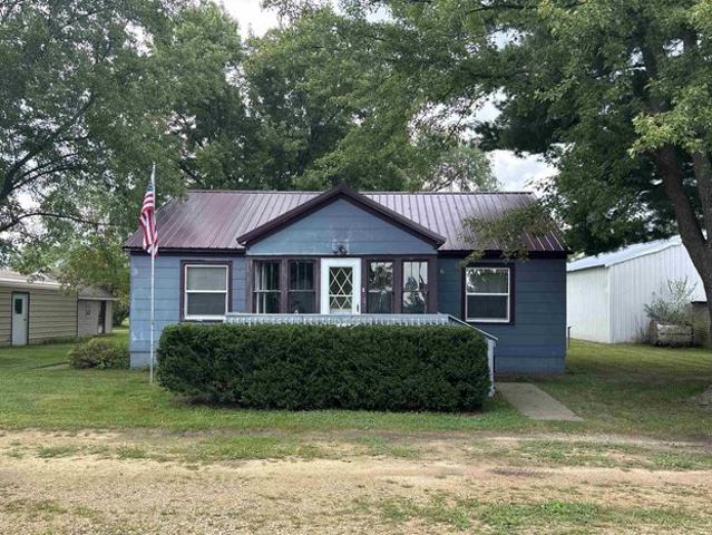 House for sale in Avoca, Wisconsin