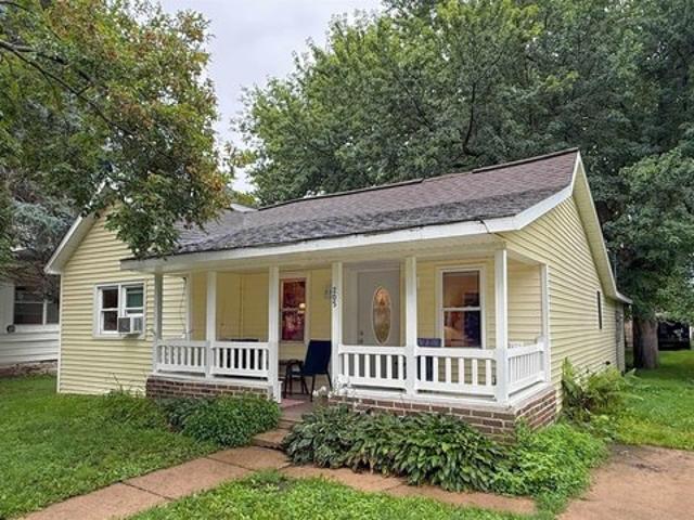 House for sale in Greene, Iowa