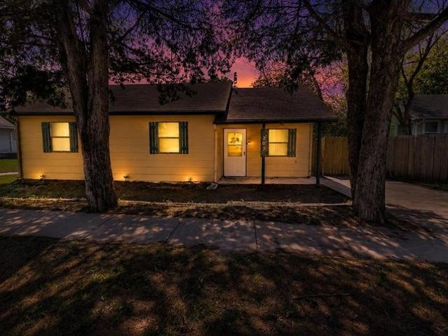 House for sale in Kansas
