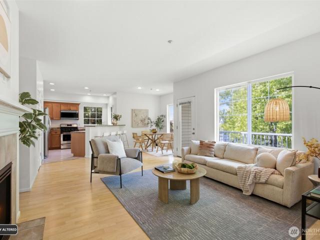 Condo for sale in Renton, Washington