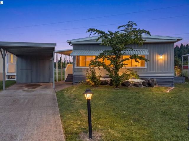 House for sale in Oregonia