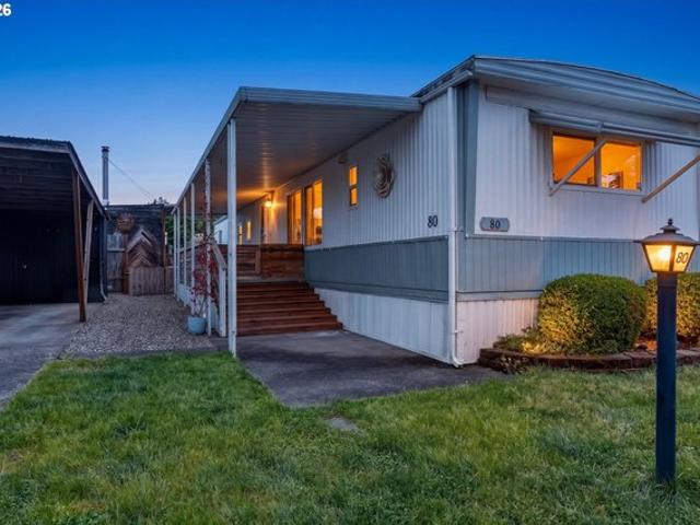House for sale in Oregonia