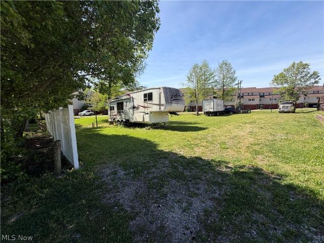 Land for sale in Marietta, Ohio