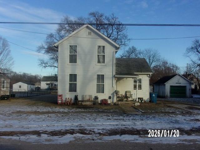 House for sale in Milford, Illinois
