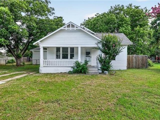 House for sale in Caldwell, Texas