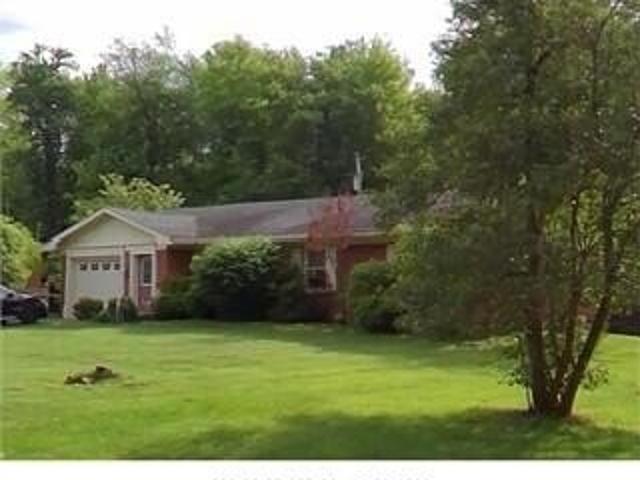 House for sale in Frankfort, Kentucky