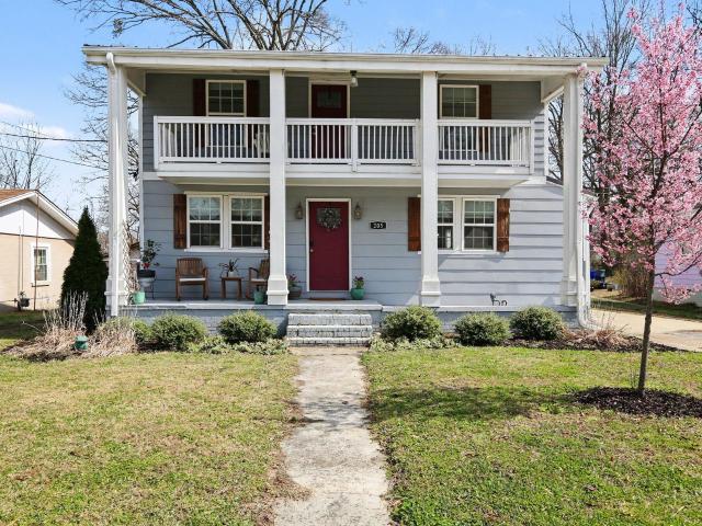 House for sale in Durham, North Carolina