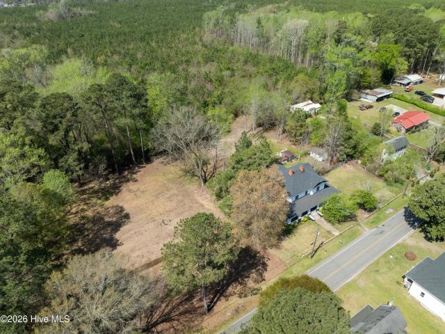 House for sale in Everetts, North Carolina