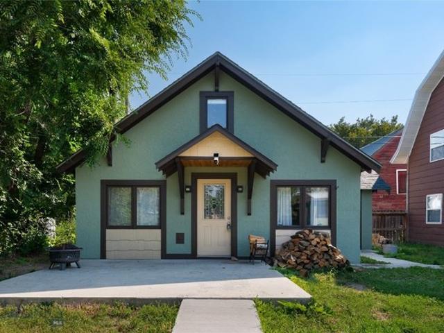 House for sale in Broadwater, Montana