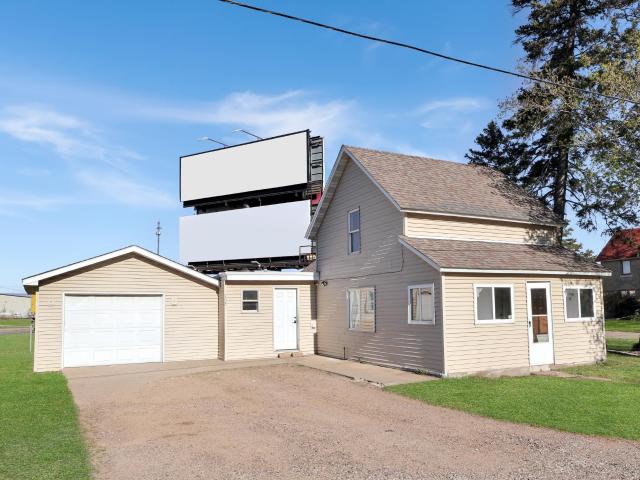 House for sale in Morrison, Minnesota