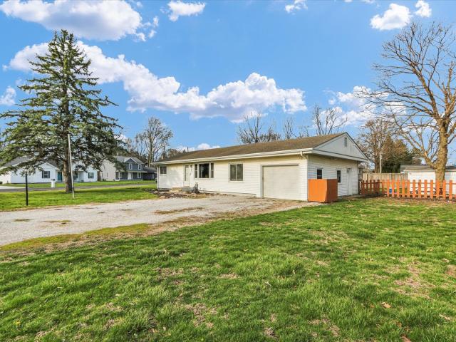 House for sale in Tolono, Illinois