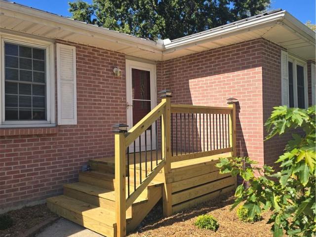 House for sale in Clinton, Henry County