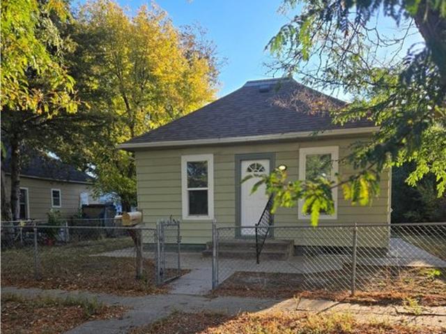 House for sale in Brush, Morgan County