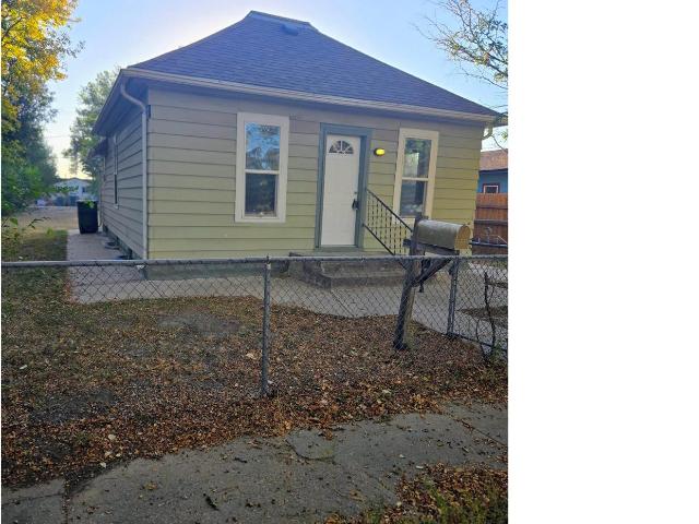 House for sale in Brush, Morgan County