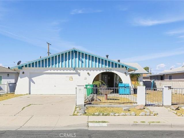 House for sale in Ridgecrest, Kern County