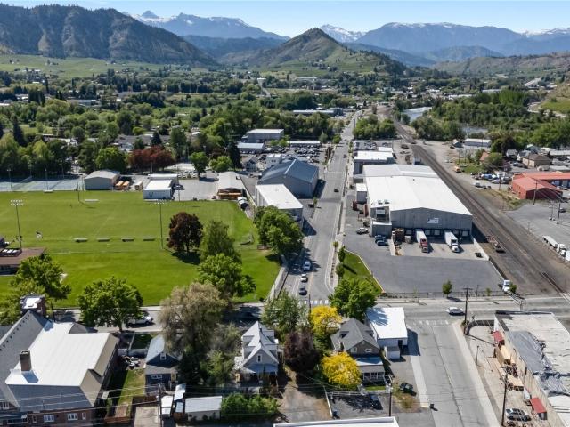 House for sale in Cashmere