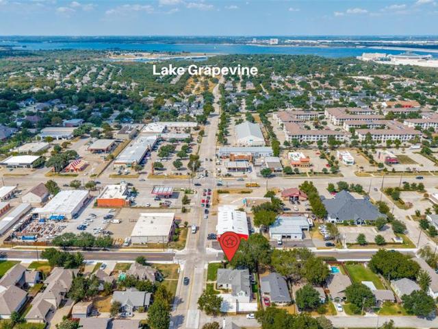 House for sale in Grapevine, Texas