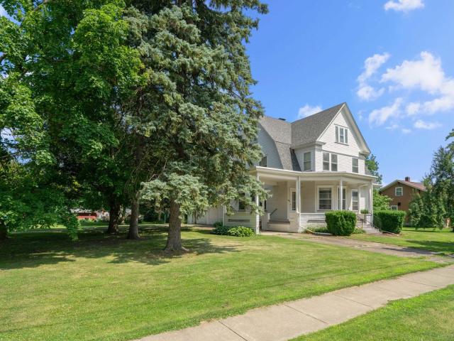 House for sale in Somonauk, Illinois