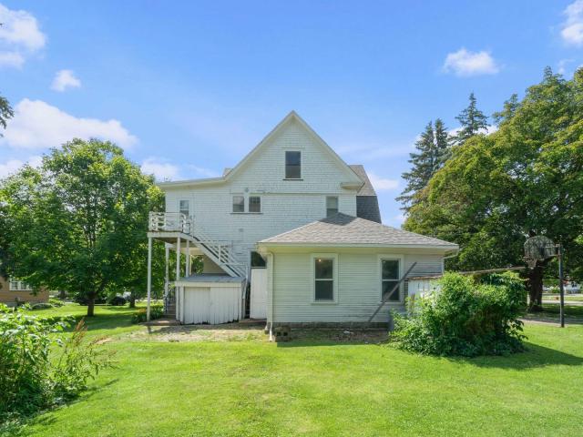 House for sale in Somonauk, Illinois