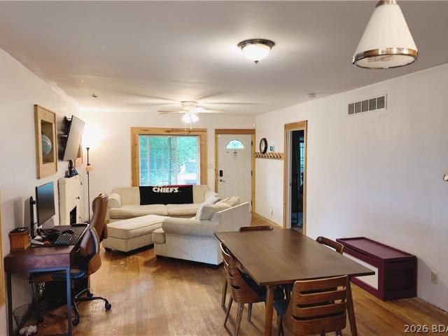 House for sale in Eldon, Missouri