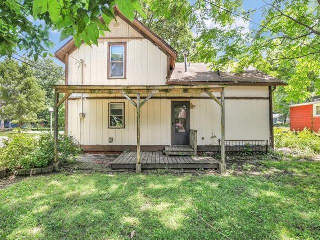 House for sale in Urbana, Illinois