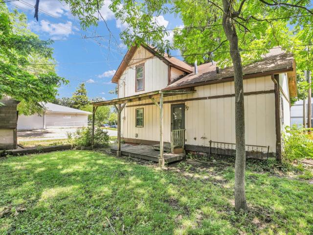 House for sale in Urbana, Illinois