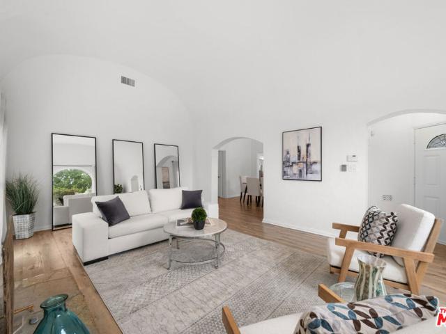 House for sale in Beverly Hills, California