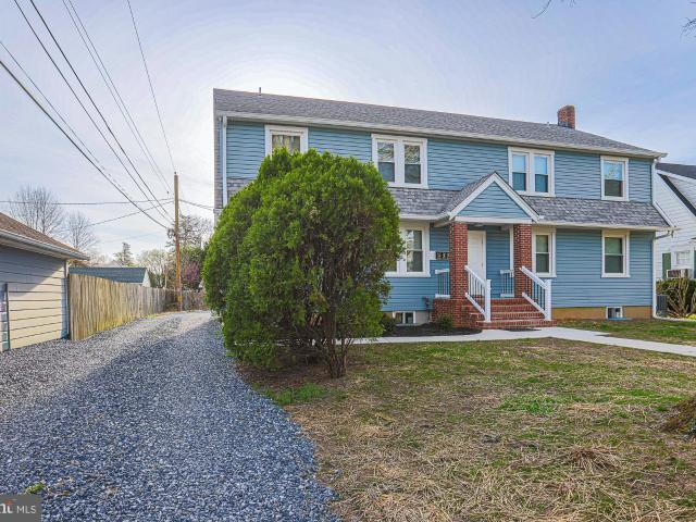 Property for sale in Linthicum Heights, Maryland