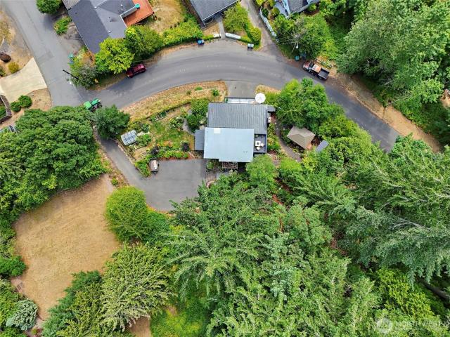 House for sale in Belfair, Washington