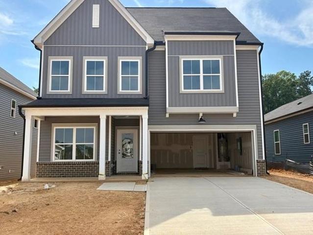 House for sale in Wilsons Mills, North Carolina