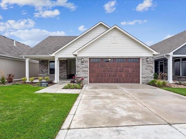 House for sale in Kansas