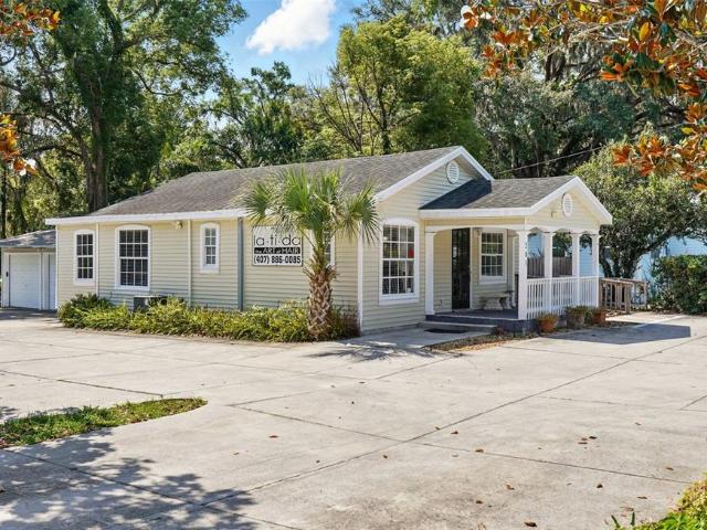 House for sale in Apopka, Florida