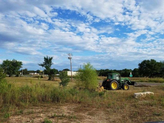 Land for sale in Ark
