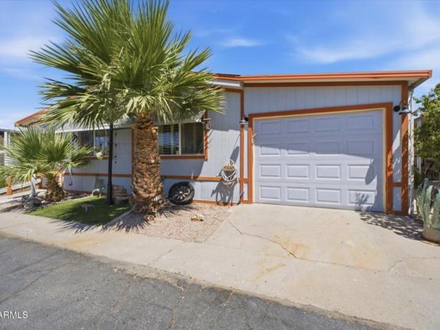House for sale in Mesa, Arizona
