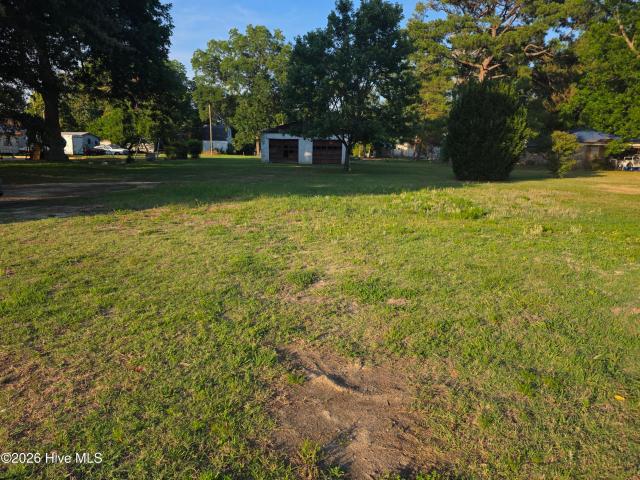 Land for sale in Lucama, North Carolina