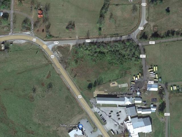 Land for sale in Ark