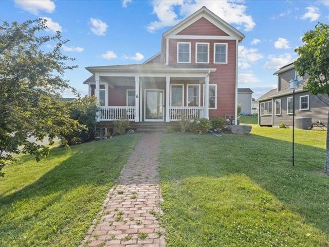 House for sale in South Burlington, Vermont