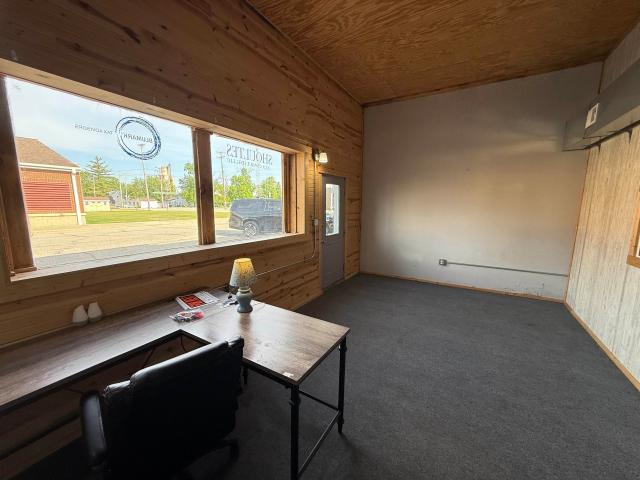 Commercial for sale in Pinconning, Michigan