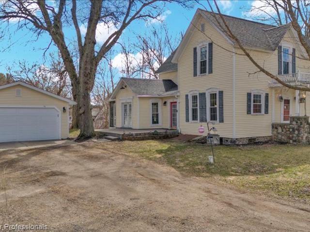 House for sale in Attica, Michigan