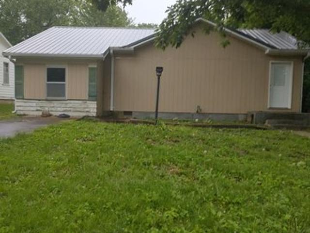 House for sale in Windsor, Missouri