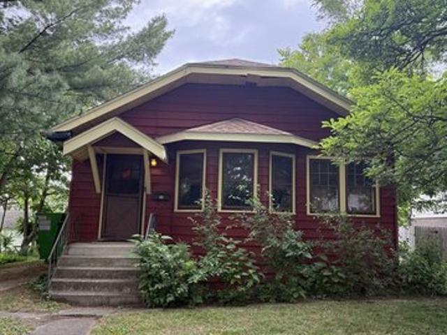 Land for sale in Westmont, Illinois
