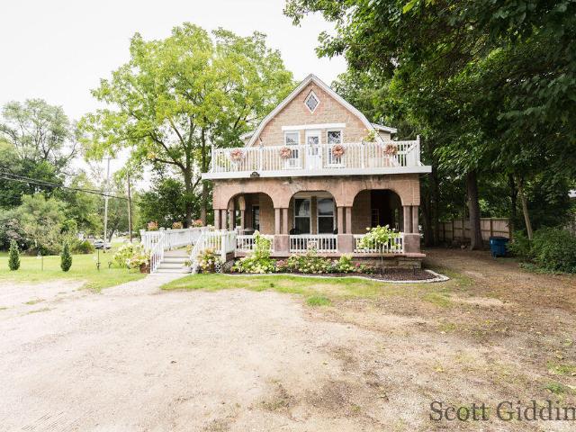 House for sale in Stanton, Michigan